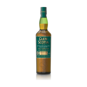 Glen Scotia Victoriana