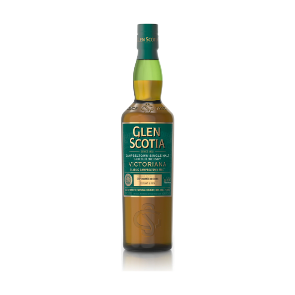 Glen Scotia Victoriana Glen Scotia Victoriana