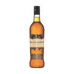 Glengarry Blended Scotch Whisky bottle
