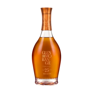 Glenmorangie The Altus 25 Years Old