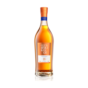 Glenmorangie The Infinita 18 Years Old