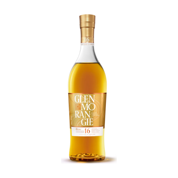 Glenmorangie The Nectar 16 Years Old Glenmorangie The Nectar 16 Years Old