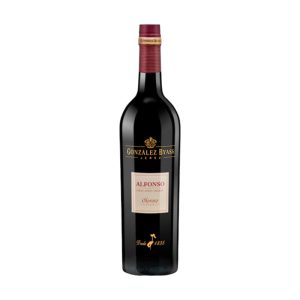 González Byass Alfonso Oloroso bottle
