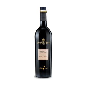 González Byass Néctar Pedro Ximénez bottle
