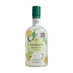 Graham's Blend Nº5 White Port bottle