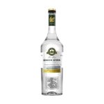 Green Mark Traditional Vodka bottle