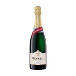 Henkell Alcohol Free 0.0% bottle