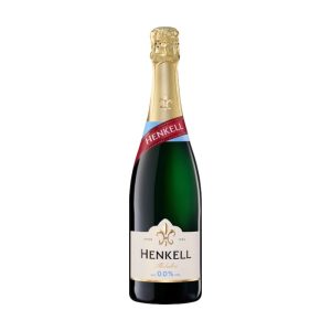 Henkell Alcohol Free 0.0% bottle
