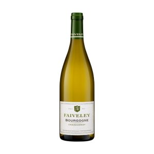 Joseph Faiveley Bourgogne Chardonnay bottle