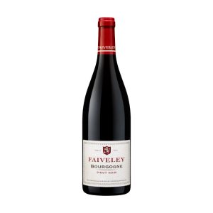 Joseph Faiveley Bourgogne Pinot Noir bottle