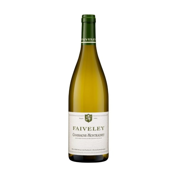 Joseph Faiveley Chassagne-Montrachet Joseph Faiveley Chassagne-Montrachet bottle