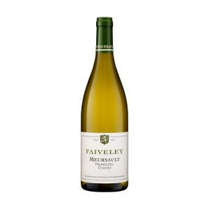 Joseph Faiveley Meursault Premier Cru Charmes bottle