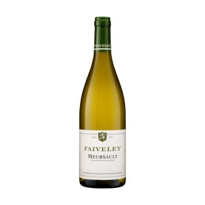 Joseph Faiveley Meursault bottle