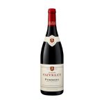 Joseph Faiveley Pommard bottle