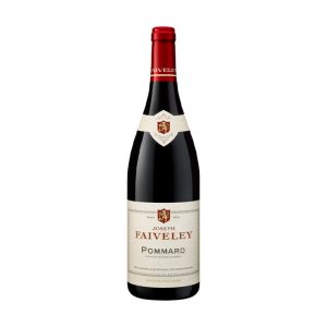 Joseph Faiveley Pommard bottle