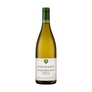 Joseph Faiveley Puligny-Montrachet Premier Cru La Garenne bottle