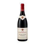 Joseph Faiveley Volnay Premier Cru Santenots bottle