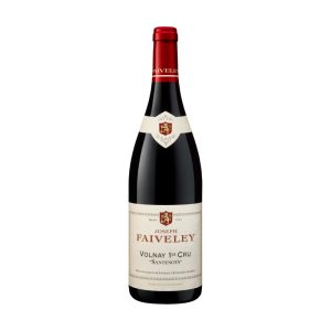 Joseph Faiveley Volnay Premier Cru Santenots bottle