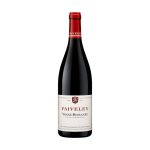Joseph Faiveley Vosne-Romanée bottle
