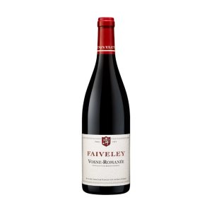 Joseph Faiveley Vosne-Romanée bottle