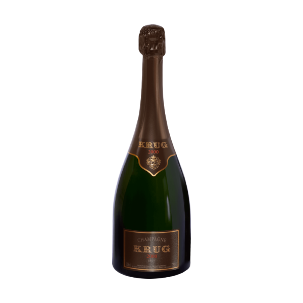 Krug 2000 Krug 2000