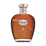 Littlemill 29 Years Old bottle