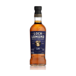 Loch Lomond 18 Years Old