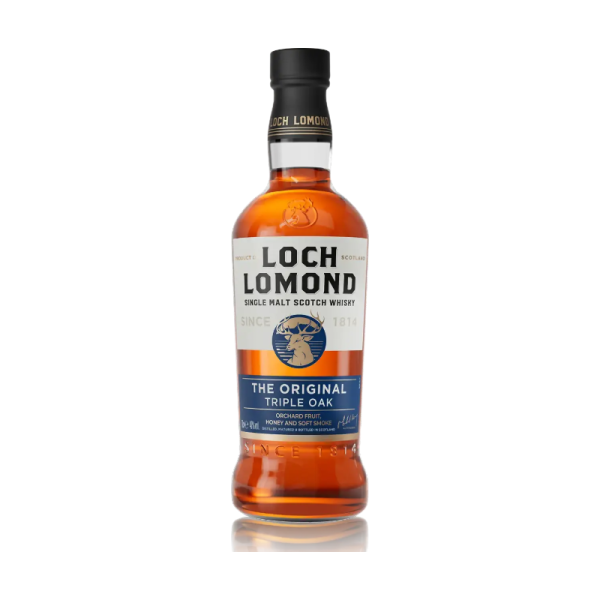 Loch Lomond Original Loch Lomond Original