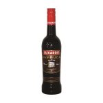 Luxardo Sambuca with Coffee bottle