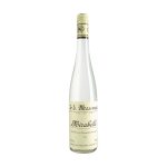 Massenez Eau-de-Vie de Mirabelle (Yellow Plum) bottle