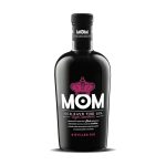 MOM Gin bottle