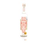 Noble Coyote Espadín Tobalá bottle