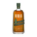 Nomad Single Malt Irish Whiskey bottle