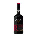 Offley Ruby Port bottle