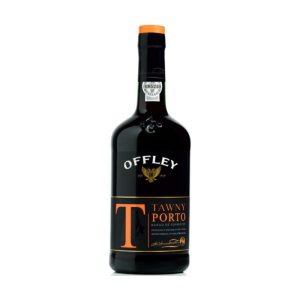 Offley Tawny Port bottle
