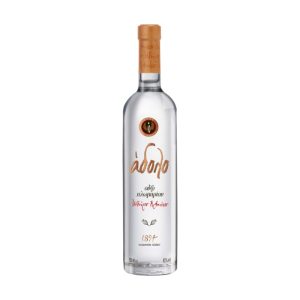 Plomari Adolo bottle