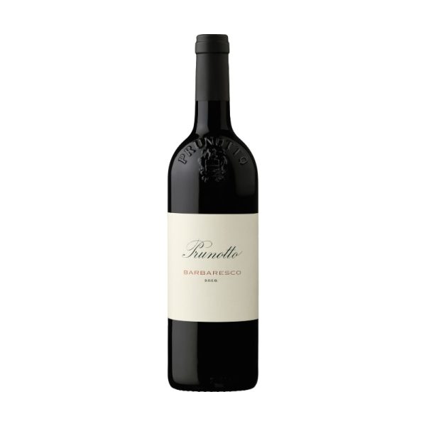 Prunotto Barbaresco DOCG Prunotto Barbaresco DOCG bottle