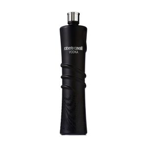 Roberto Cavalli Vodka Night Edition (Black) bottle