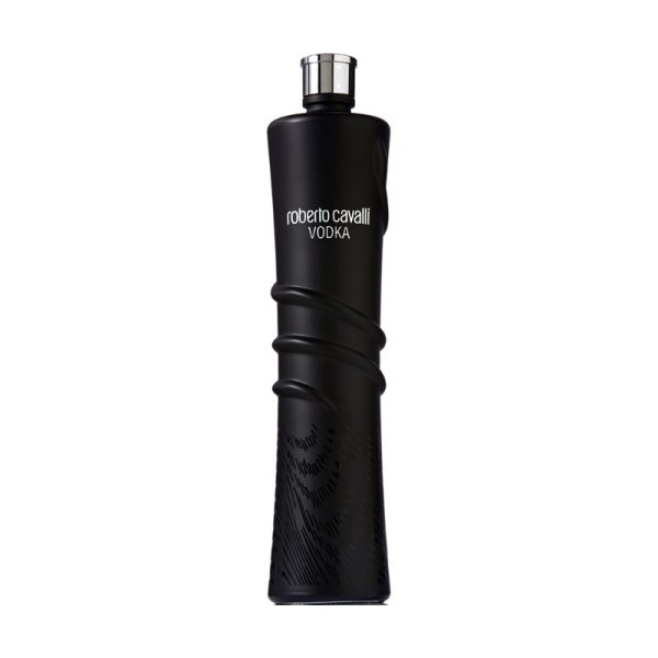 Roberto Cavalli Vodka Night Edition (Black) Roberto Cavalli Vodka Night Edition (Black) bottle