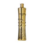 Roberto Cavalli Vodka Gold Edition bottle