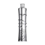 Roberto Cavalli Vodka Mirror Edition bottle
