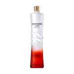 Roberto Cavalli Vodka Orange bottle