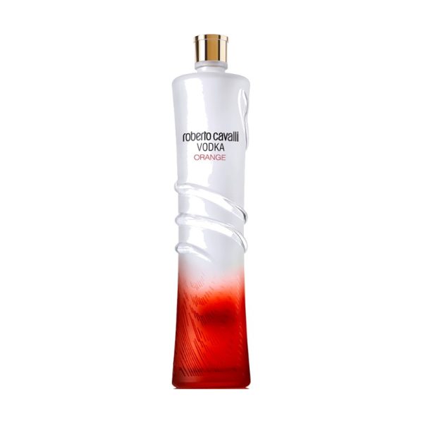 Roberto Cavalli Vodka Orange Roberto Cavalli Vodka Orange bottle