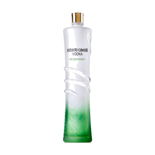 Roberto Cavalli Vodka Rosemary Roberto Cavalli Vodka Rosemary bottle
