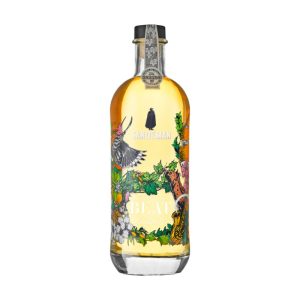 Sandeman Beat White Port bottle