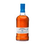 Tobermory 12 Years Old Single Malt bottle