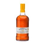 Tobermory 24 Years Old Single Malt bottle