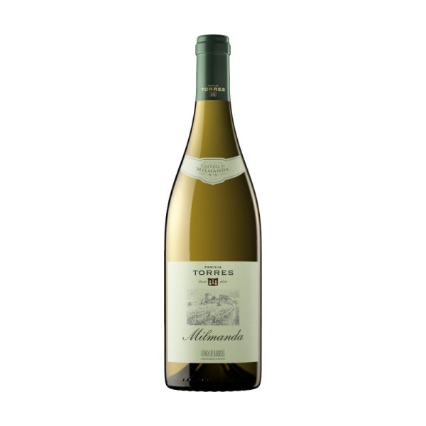Torres Milmanda Torres Milmanda bottle