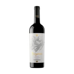 Torres Purgatori bottle