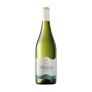 Torres Viña Sol bottle